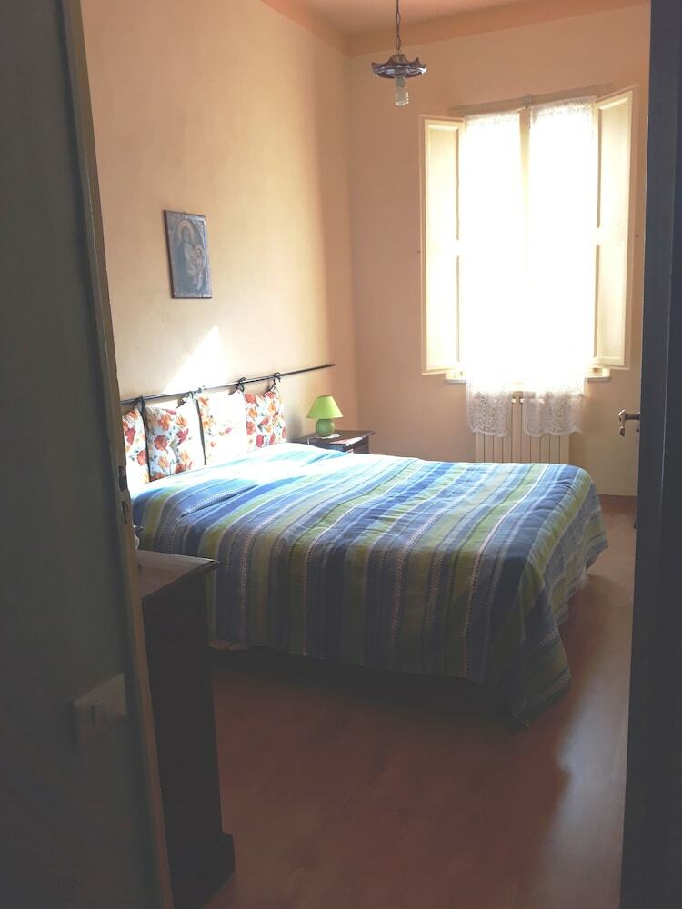 Apartamento Casa Vacanze Il Campo