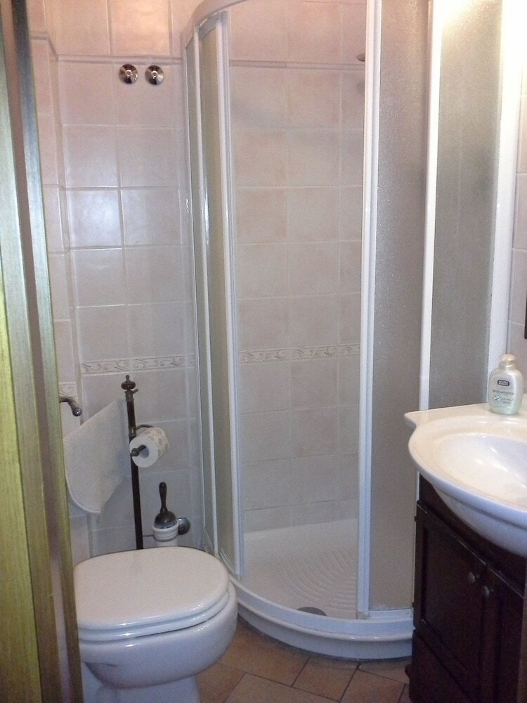 Apartamento Casa Vacanze Il Campo