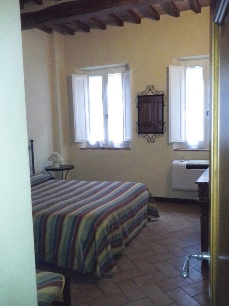 Apartamento Casa Vacanze Il Campo