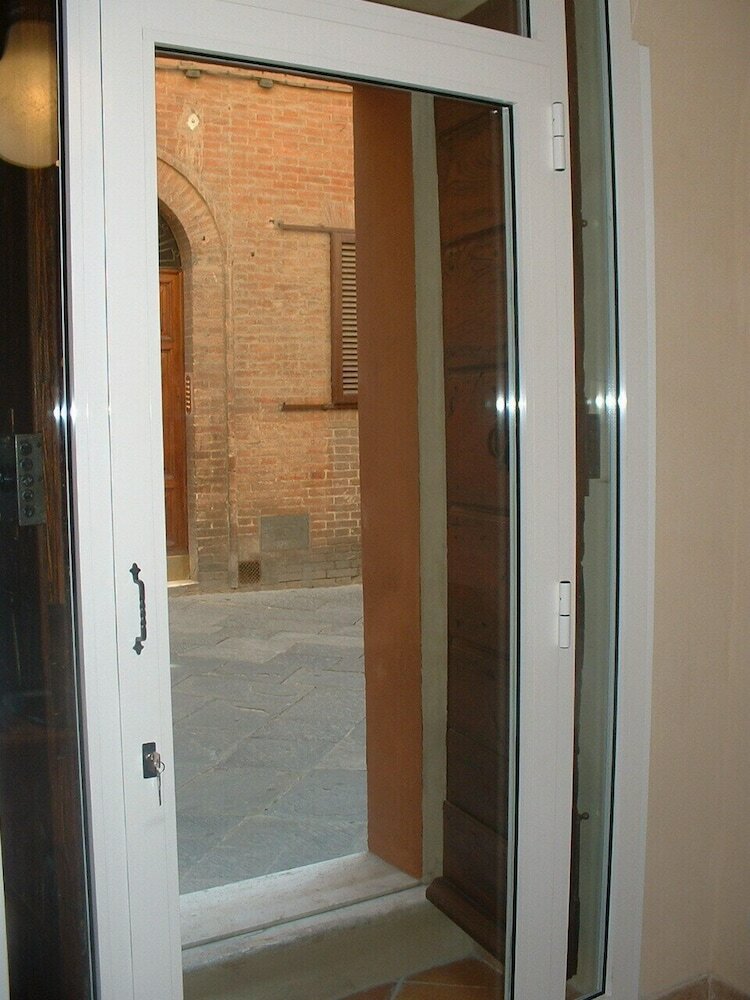 Apartamento Casa Vacanze Il Campo