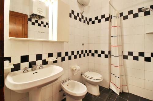 Apartamento Downtown Montecatini