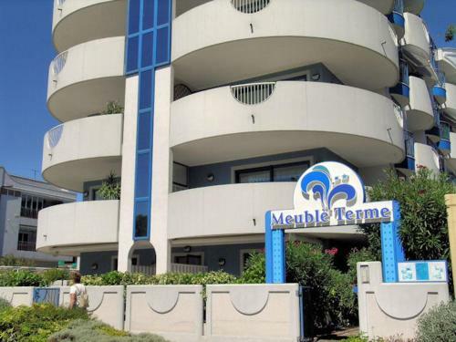 Apartamento Meubleterme