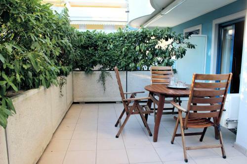 Apartamento Meubleterme