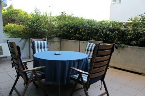 Apartamento Meubleterme