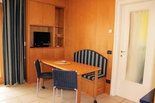 Apartamento Meubleterme