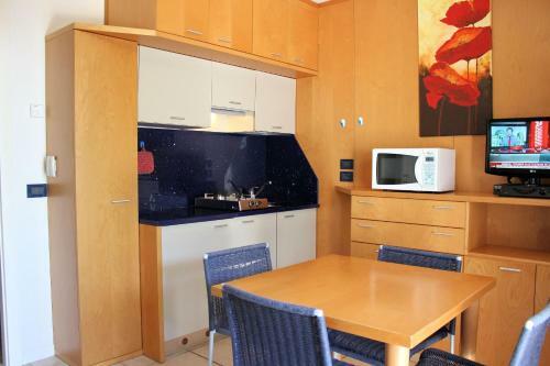 Apartamento Meubleterme