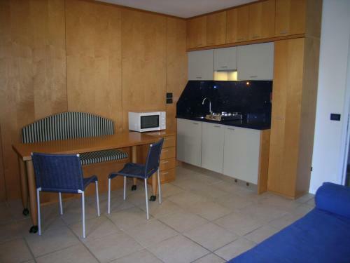 Apartamento Meubleterme