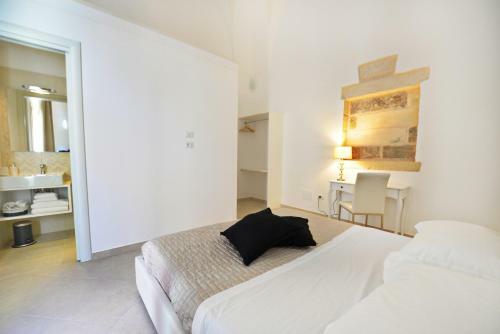 Apartamento Appartamenti Sidera