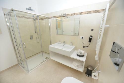 Apartamento Appartamenti Sidera