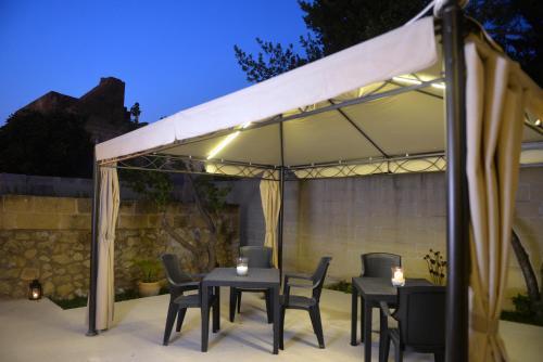 Apartamento Appartamenti Sidera