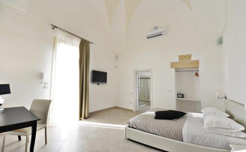 Apartamento Appartamenti Sidera