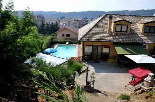 B&B Villa Angela