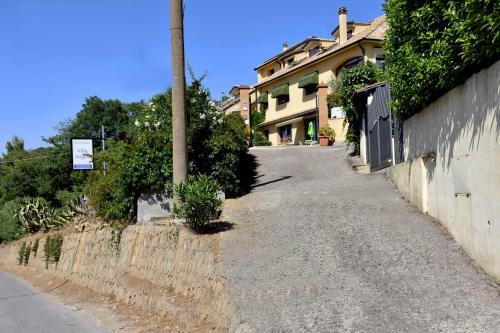 B&B Villa Angela
