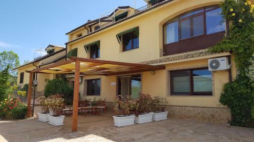 B&B Villa Angela