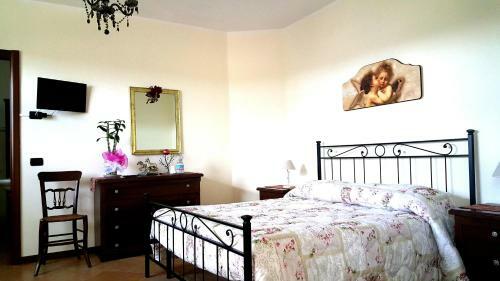 B&B Villa Angela