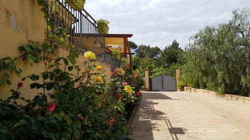 B&B Villa Angela