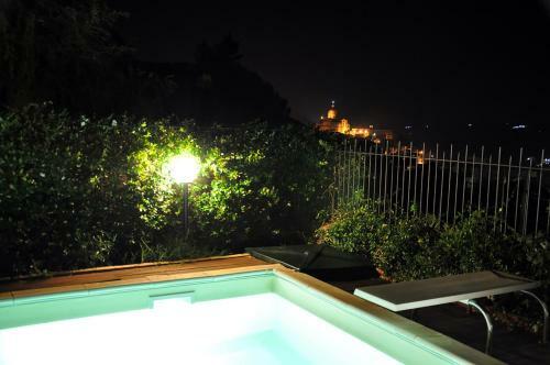 B&B Villa Angela