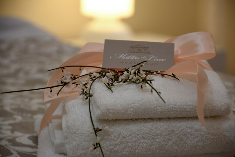 B&B Matteo Da Lecce