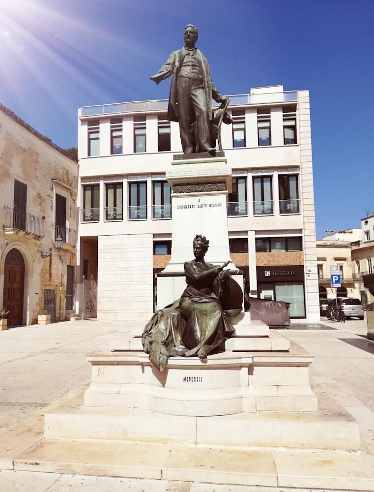 B&B Matteo Da Lecce