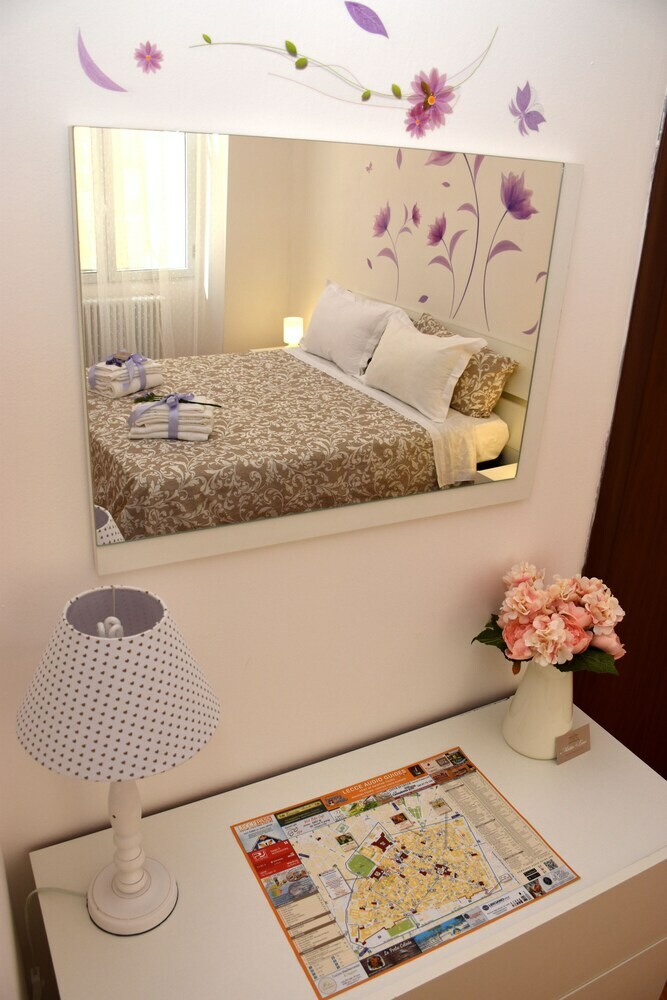 B&B Matteo Da Lecce