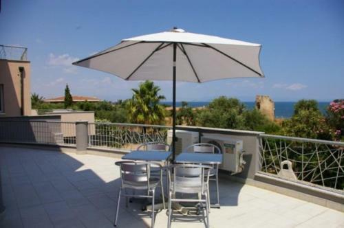 Bed & Breakfast Villa Rosanna