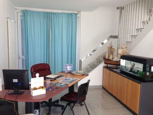 Bed & Breakfast Villa Rosanna