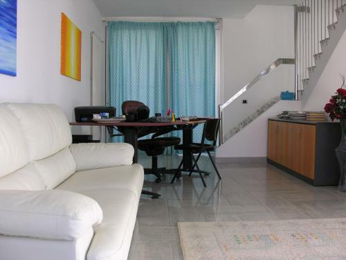 Bed & Breakfast Villa Rosanna