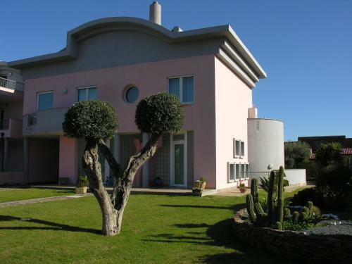 Bed & Breakfast Villa Rosanna