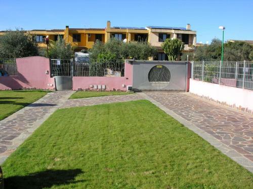 Bed & Breakfast Villa Rosanna
