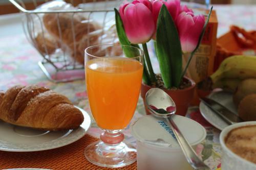 Bed & Breakfast Villa Rosanna