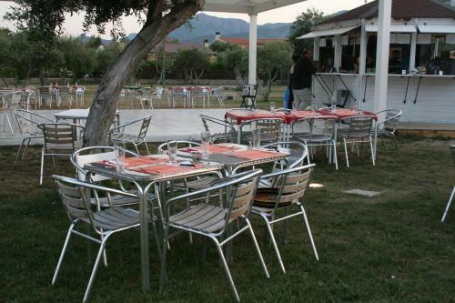 Bed & Breakfast Villa Rosanna