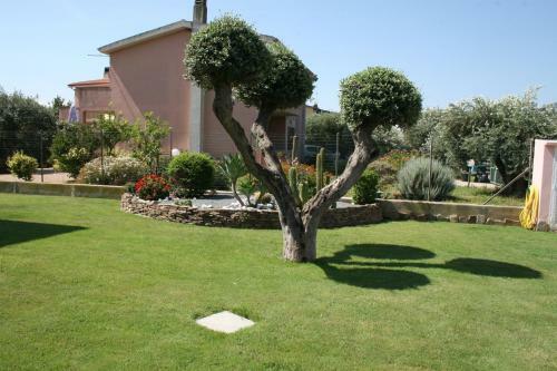 Bed & Breakfast Villa Rosanna