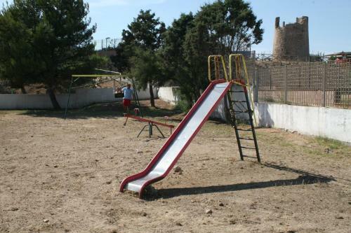 Bed & Breakfast Villa Rosanna