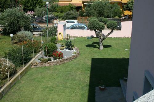 Bed & Breakfast Villa Rosanna