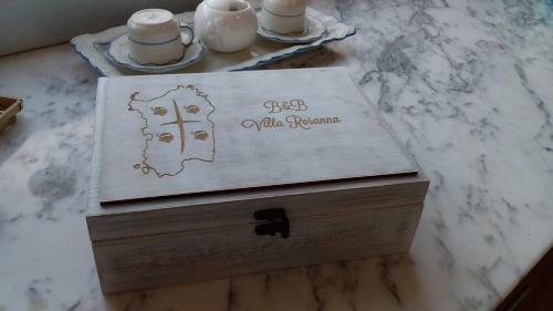 Bed & Breakfast Villa Rosanna