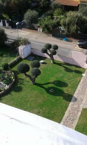 Bed & Breakfast Villa Rosanna