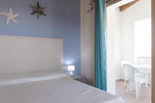 Hostal Mediterraneo