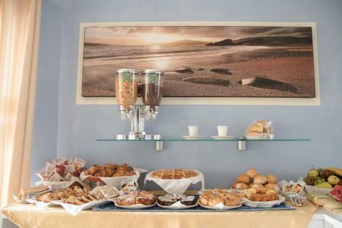 Hostal Mediterraneo