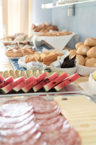 Hostal Mediterraneo