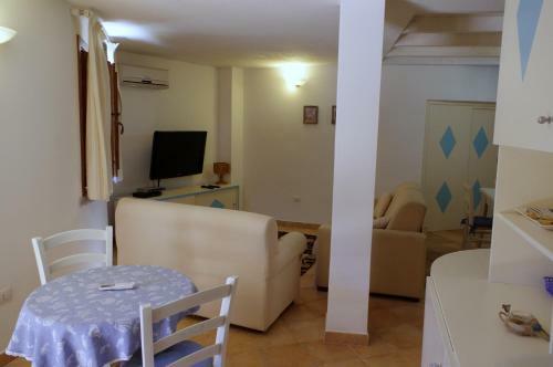 Apartment I Nidi Dei Cormorani