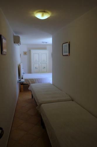 Apartment I Nidi Dei Cormorani