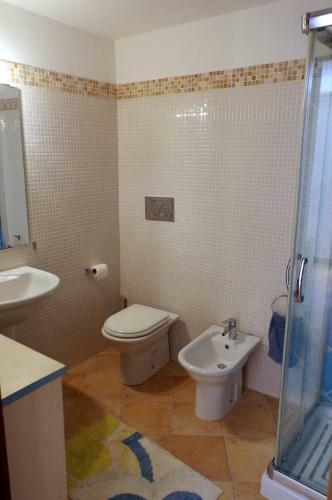 Apartment I Nidi Dei Cormorani