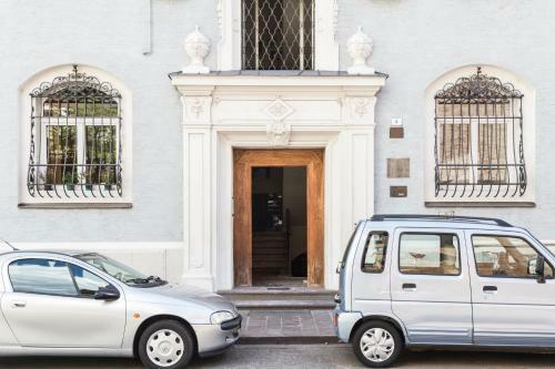 Bed & Breakfast Bolzano Rooms