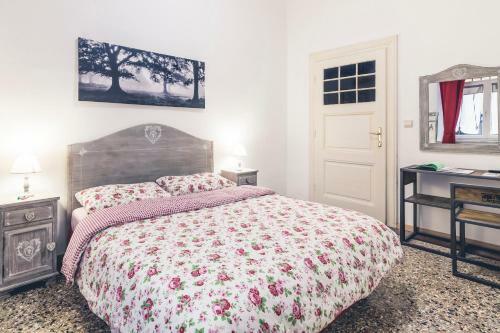 Bed & Breakfast Bolzano Rooms