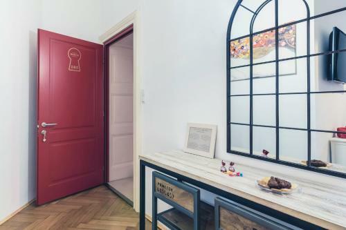 Bed & Breakfast Bolzano Rooms