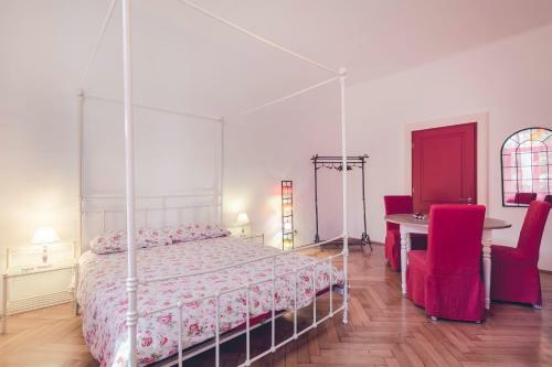 Bed & Breakfast Bolzano Rooms