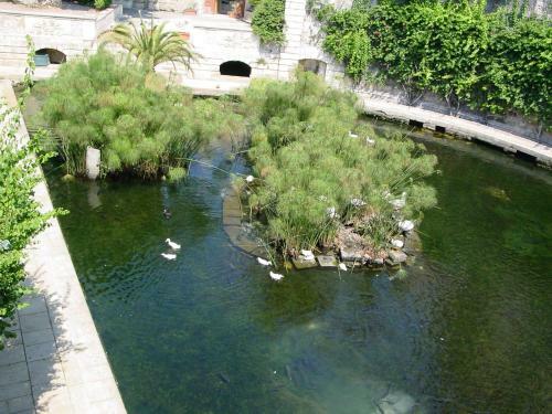 Bed And Breakfast Residenza Matteotti