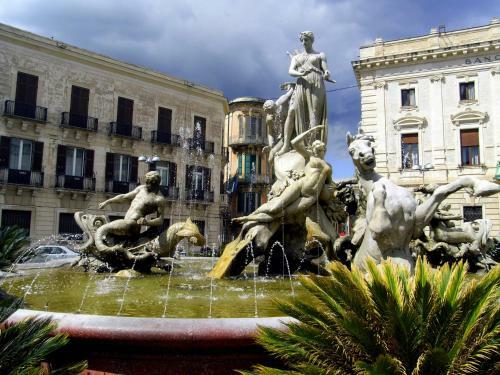 Bed And Breakfast Residenza Matteotti