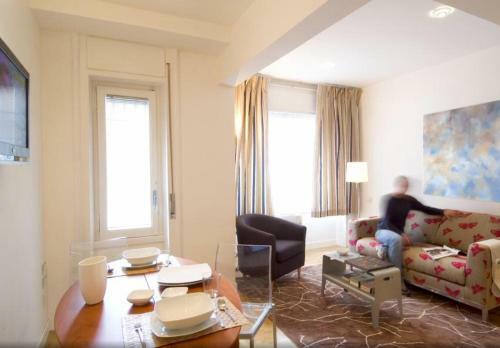Bed And Breakfast Residenza Matteotti