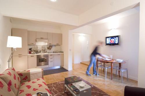 Bed And Breakfast Residenza Matteotti